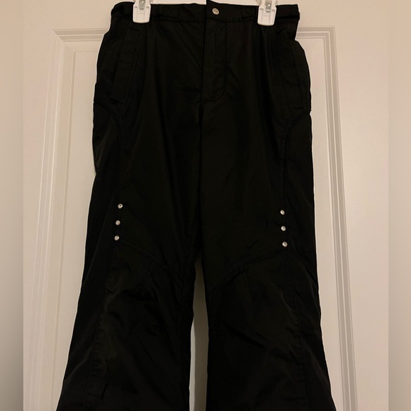 Unisex Snow Pants - Picture 8 of 11